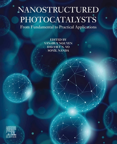 Nanostructured Photocatalysts - 