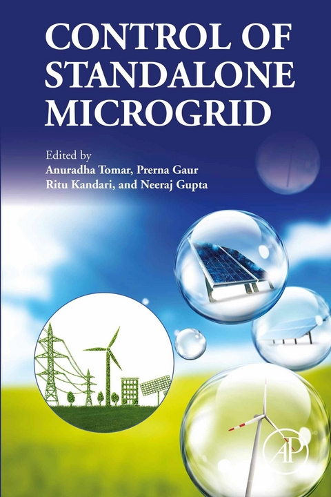 Control of Standalone Microgrid - 