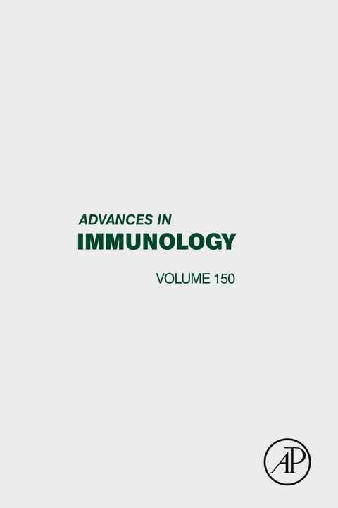 Advances in Immunology - 