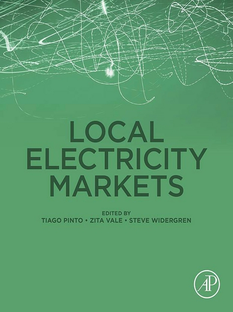 Local Electricity Markets - 