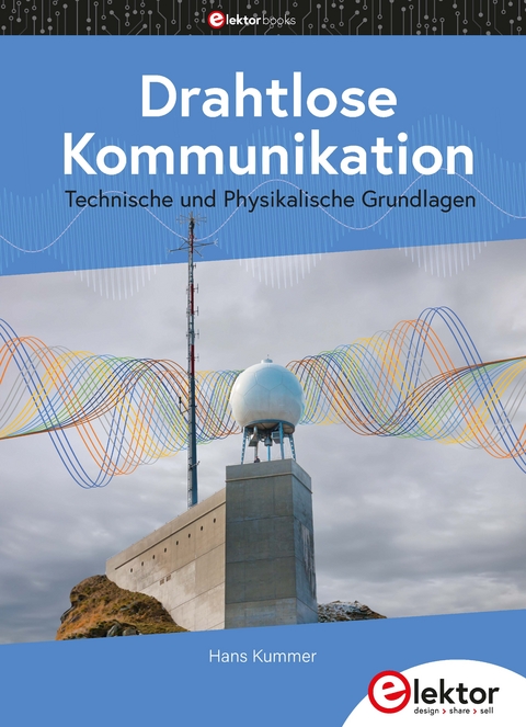 Drahtlose  Kommunikation - Hans Kummer