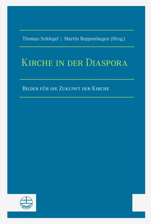 Kirche in der Diaspora - 