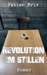 Revolution im Stillen - Fabian Brix