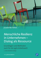 Menschliche Resilienz in Unternehmen – Dialog als Ressource - Friederike Höher