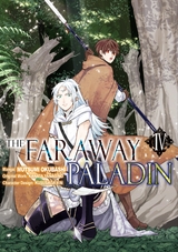 The Faraway Paladin (Manga) Volume 4 - Kanata Yanagino