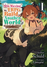 Min-Maxing My TRPG Build in Another World: Volume 1 -  Schuld