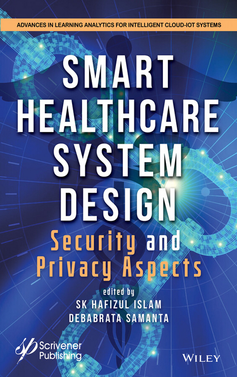 Smart Healthcare System Design - 