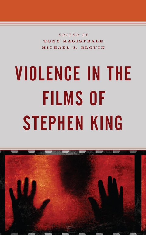 Violence in the Films of Stephen King - 