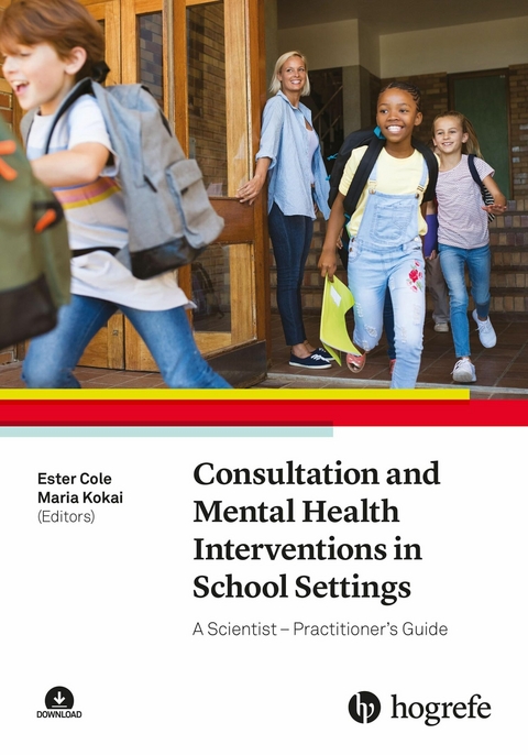 Consultation and Mental Health Interventions in School Settings - 