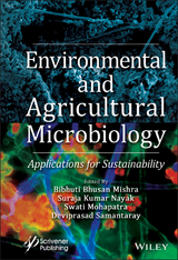 Environmental and Agricultural Microbiology - 