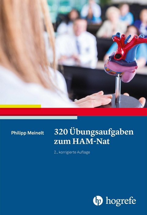 320 Übungsaufgaben zum HAM-Nat - Philipp Meinelt
