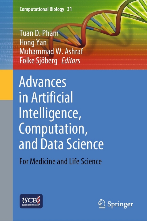 Advances in Artificial Intelligence, Computation, and Data Science - 