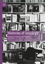 Histories of Sexology - 