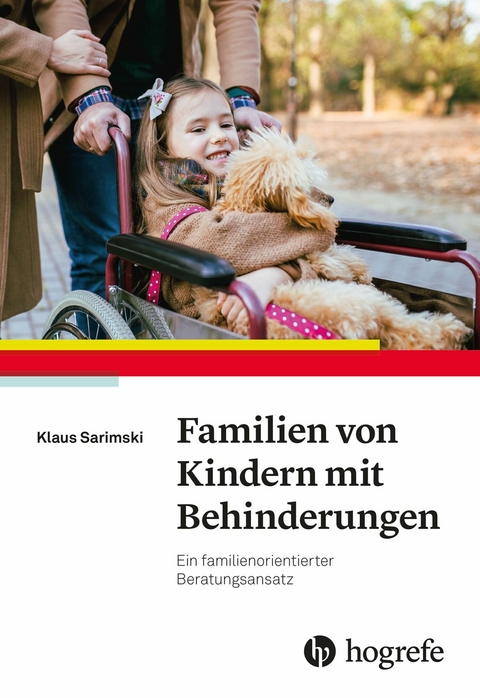 Familien von Kindern mit Behinderungen - Klaus Sarimski