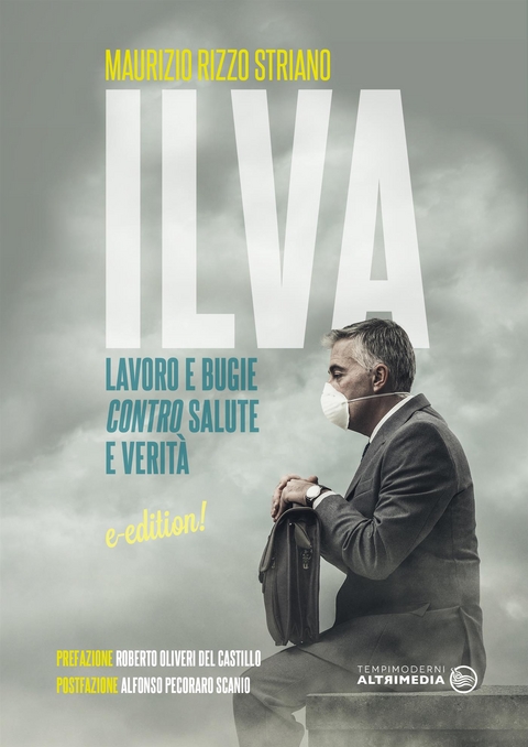 Ilva - Maurizio Rizzo Striano