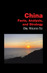 China - Dr. Wenyi Yu