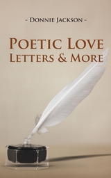 Poetic Love Letters & More -  Donnie Jackson