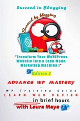 Advance WP Mastery - Laura Maya