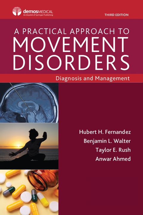 Practical Approach to Movement Disorders - 
