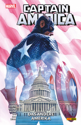 Captain America 4 - Coates Ta-Nehisi