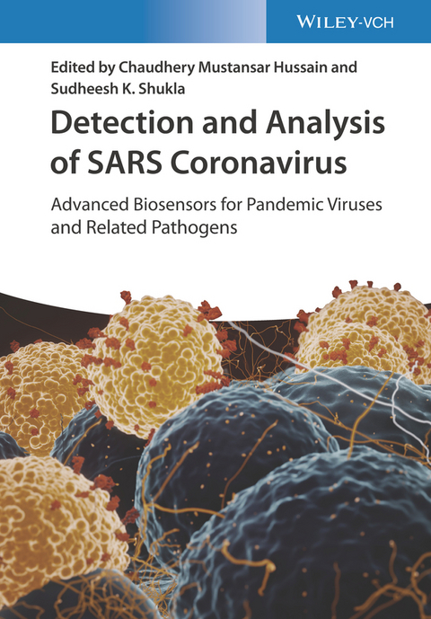 Detection and Analysis of SARS Coronavirus - 