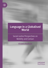 Language in a Globalised World - Khawla Badwan