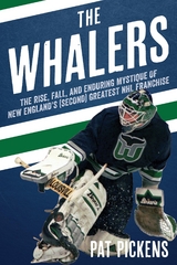 Whalers -  Patrick Pickens