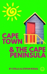 Cape Town and the Cape Peninsula - Stella Rogal