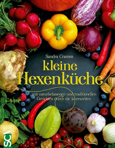 kleine Hexenküche -  Sandra Cramm