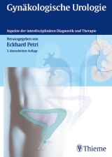 Gynäkologische Urologie - Petri, Eckhard