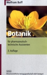 Botanik - Wolfram Buff