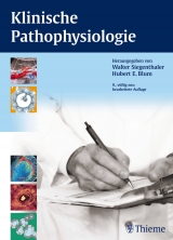 Klinische Pathophysiologie - Siegenthaler, Walter; Blum, Hubert Erich