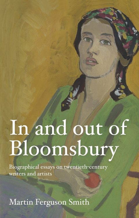 In and out of Bloomsbury - Martin Ferguson Smith