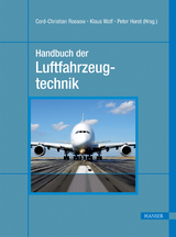 Handbuch der Luftfahrzeugtechnik - 