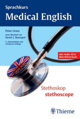 Sprachkurs Medical English - Gross, Peter