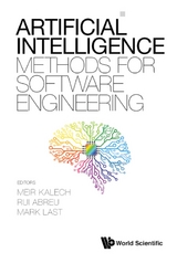 Artificial Intelligence Methods For Software Engineering - 