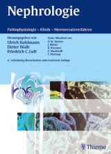Nephrologie - Kuhlmann, Ulrich; Walb, Dieter; Luft, Friedrich C