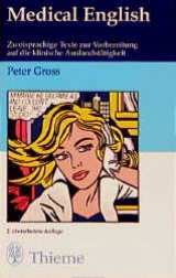 Medical English - Peter Gross