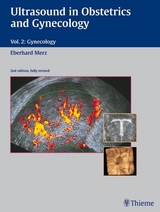 Ultrasound in Obstetrics and Gynecology - Merz, Eberhard