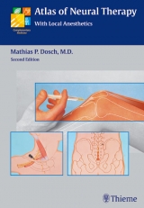 Atlas of Neural Therapy - Dosch, Mathias; Dr. Mathias Dosch,