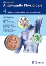 Angewandte Physiologie - Berg, F. van den