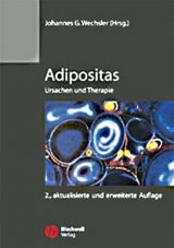 Adipositas - Wechsler, Johannes G