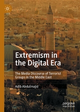 Extremism in the Digital Era -  Adib Abdulmajid