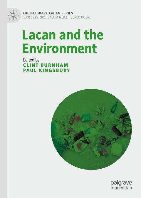 Lacan and the Environment - 