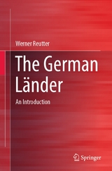 The German Länder - Werner Reutter