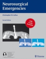 Neurosurgical Emergencies - Christopher M. Loftus