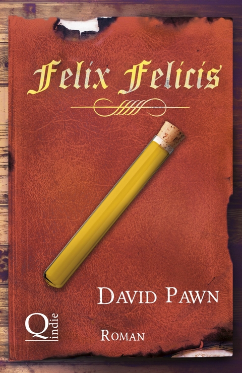 Felix Felicis - David Pawn