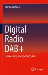 Digital Radio DAB+ -  Marian Oziewicz