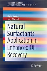 Natural Surfactants - Neha Saxena, AJAY MANDAL