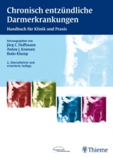 Chronisch entzündliche Darmerkrankungen - Jörg C. Hoffmann, Anton J. Kroesen, Bodo Klump